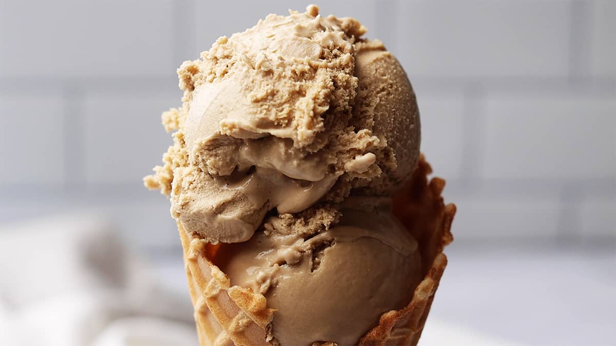 Why Homemade Coffee Ice Cream Beats Store-Bought Every Time